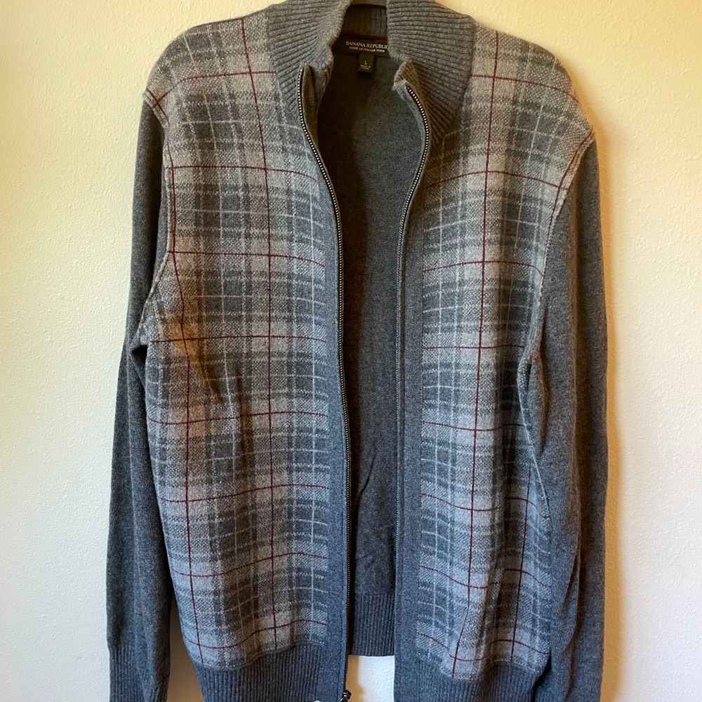Banana Republic Cardigan